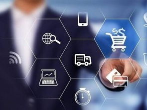 千锋网络营销培训带你解读 什么是互联网与互联网销售