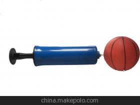 宁波骏业文体用品 专业设计生产各类打气筒、飞盘等塑料文体产品