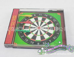 义乌市无极文体用品厂飞镖产品系列概览