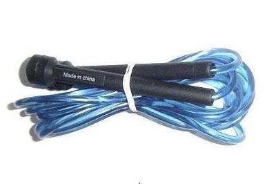 宁波骏业文体用品 专业生产跳绳，权威认证，全球信赖