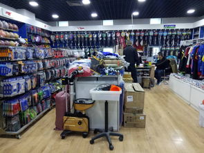 新疆乌鲁木齐新世纪元文体用品 打造文体用品新天地